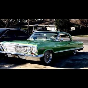 Meet your Posher, David